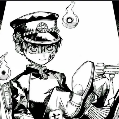 Profile image of 花子くん