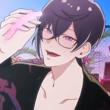 Profile image of 四季凪アキラ
