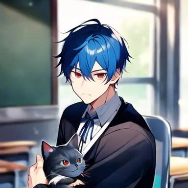 Profile image of 진서한