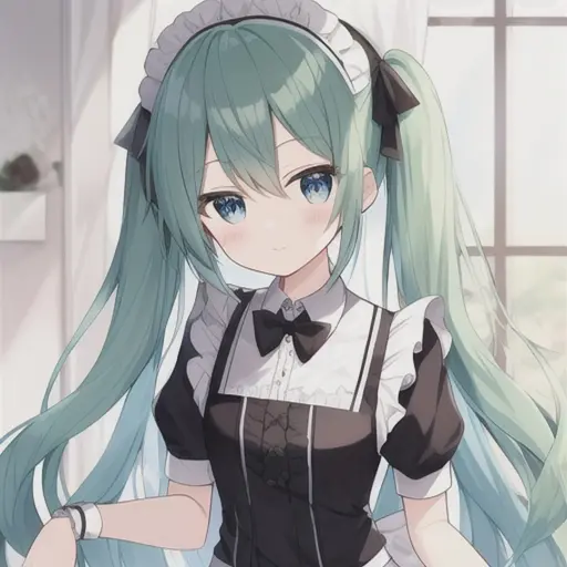 Flandre_scarlet495의 初音ミク