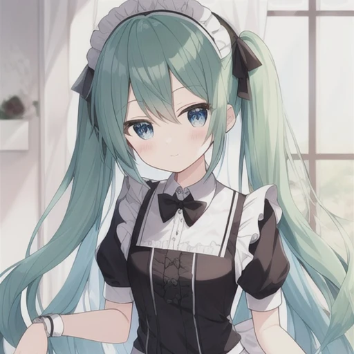 初音ミク