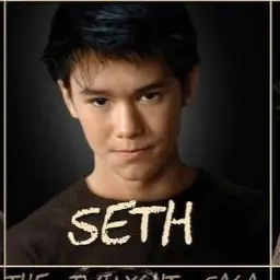Profile image of Seth Clearwater