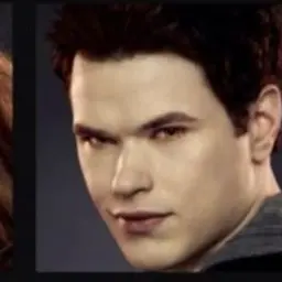Profile image of Emmett Cullen