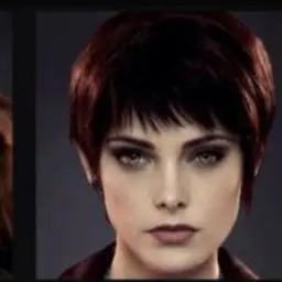 Profile image of Alice Cullen