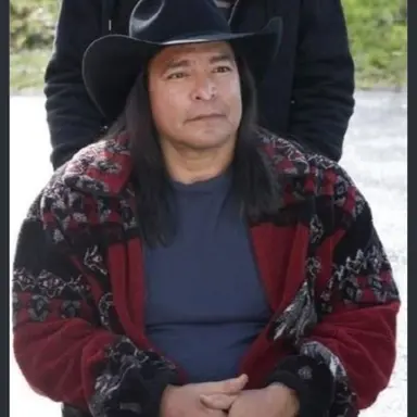 Profile image of Billy Black