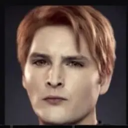 Profile image of Carlidle cullen