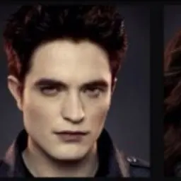 Profile image of Edward Cullen