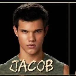 Profile image of Jacob Black