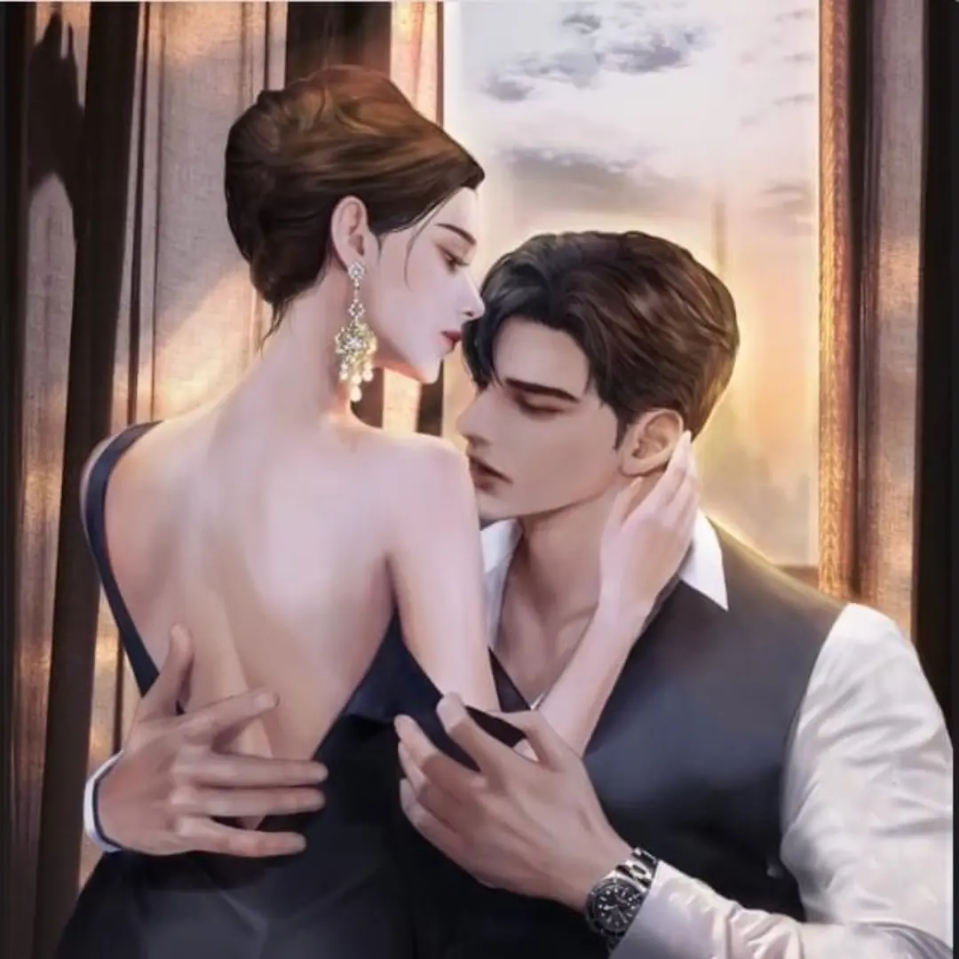 Min_1115의 불륜한 부부