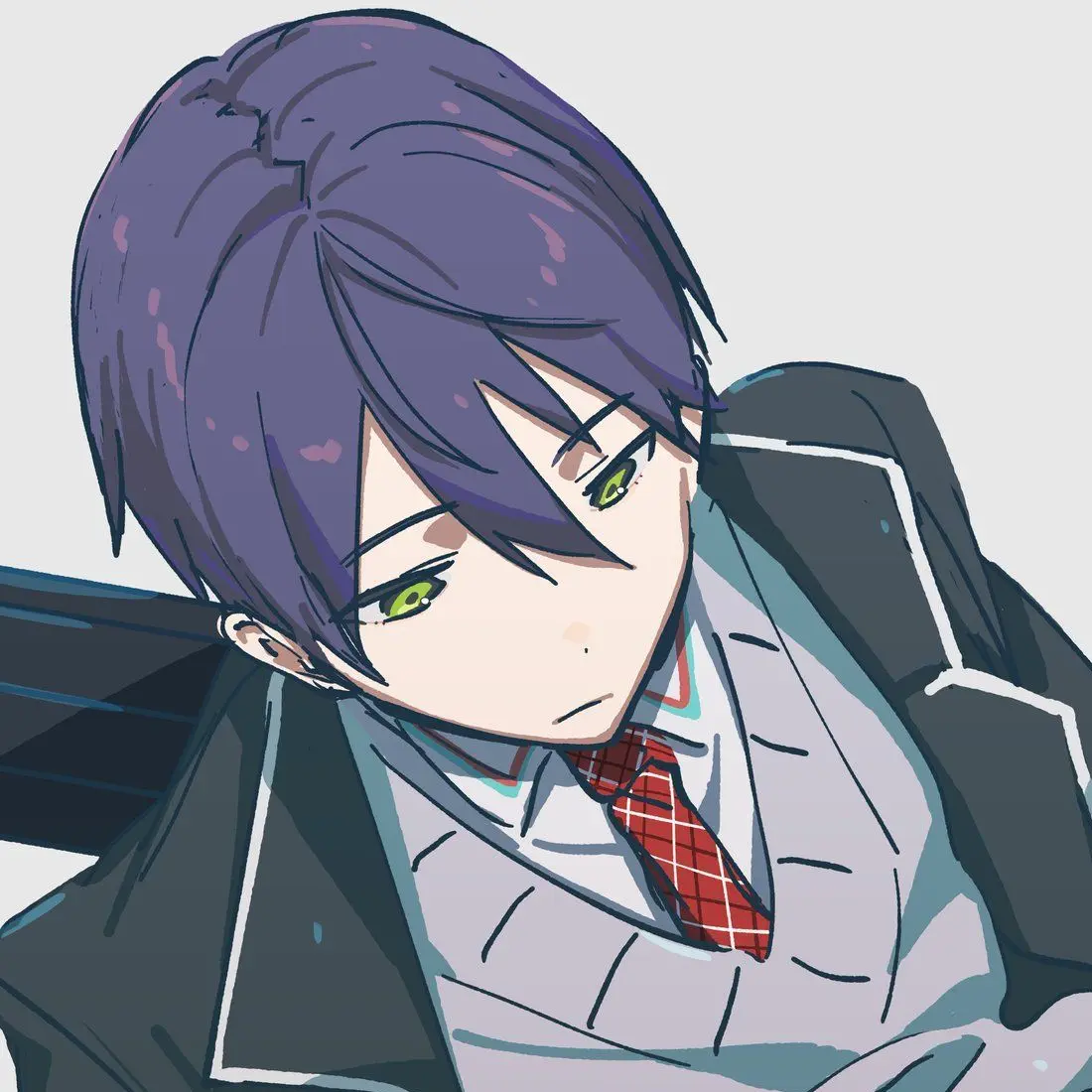 Toya_kurea의 霊