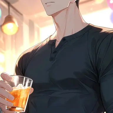 Profile image of Beckett