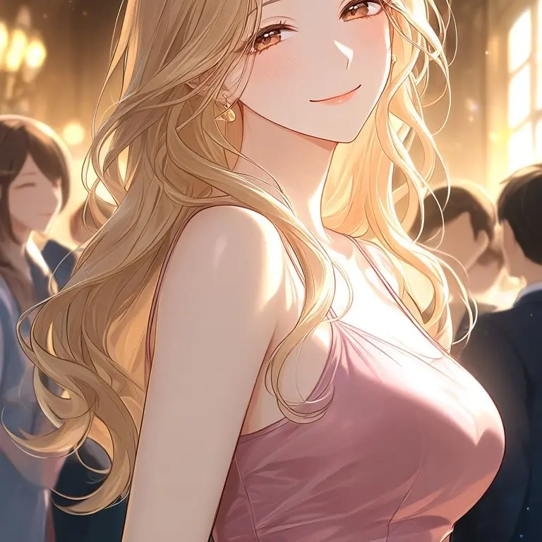 FleshyClamp0638의 The Loner She Chose
