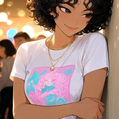 Profile image of Talia