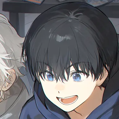 Profile image of ユウ