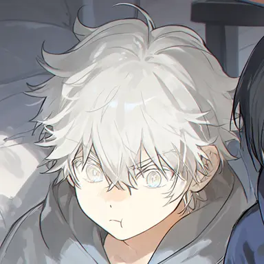 Profile image of シロ