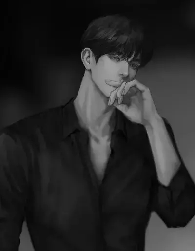 SassyPunch6607의 CEO boss