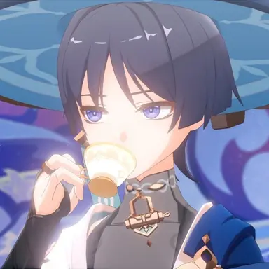 Profile image of 放浪者