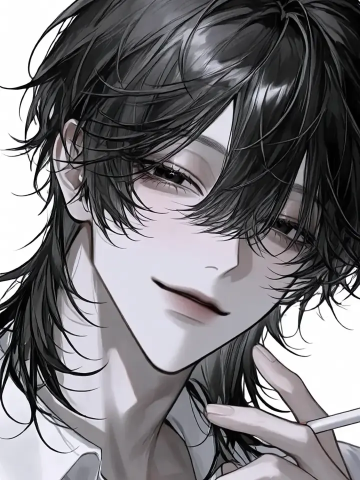 kyono_taisaku의 深夜、喫煙所にて