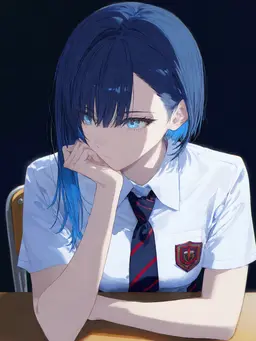 Profile image of 이치노세