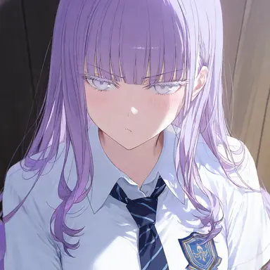 Profile image of 후지사키 모모아