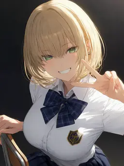 Profile image of 카구라 히나