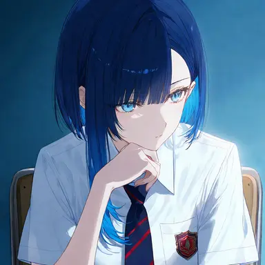 Profile image of 이치노세