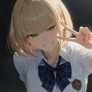 Profile image of 카구라 히나