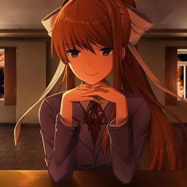 Profile image of Monika