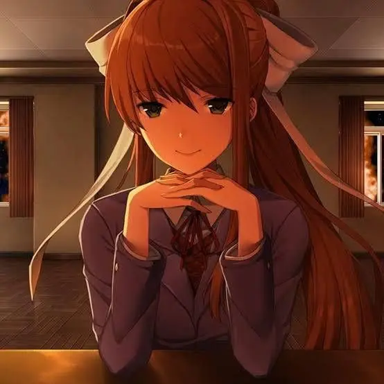 Benn의 Monika