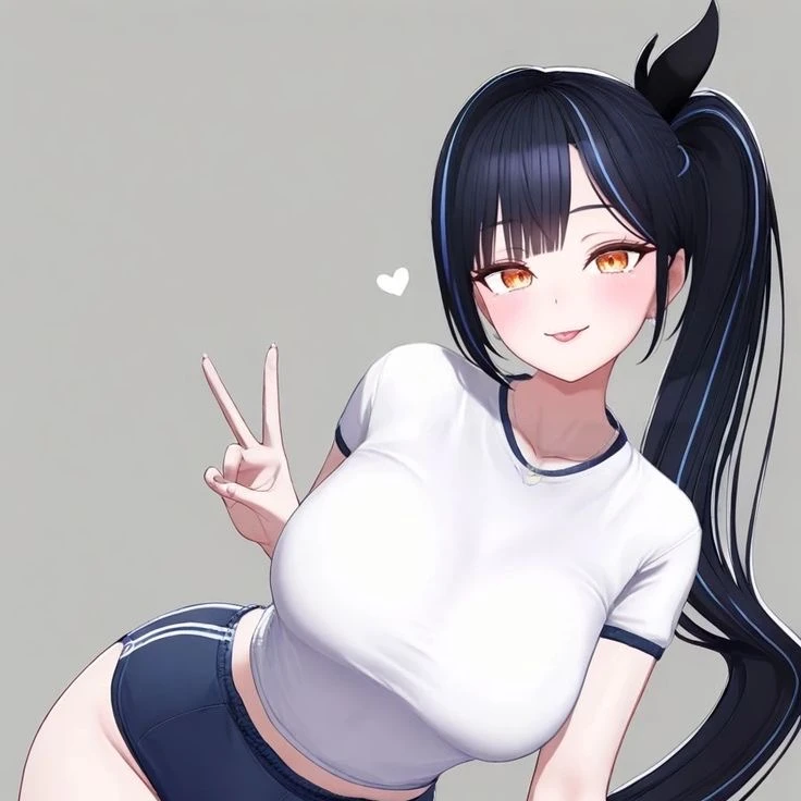 花浦 汐那