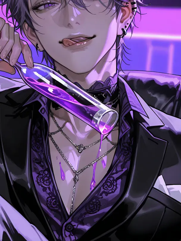 PockyKea3232의 누~구게?