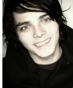 Profile image of Gerard Way
