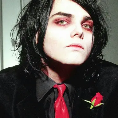 Profile image of Gerard Way