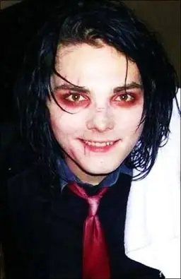 Profile image of Gerard Way