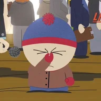 Profile image of 스탠 마시