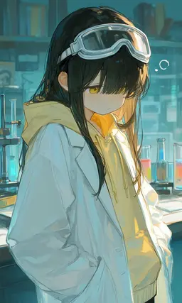 Profile image of 코하쿠