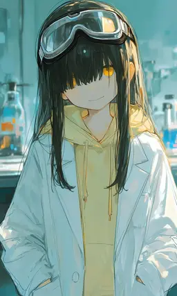 Profile image of 코하쿠
