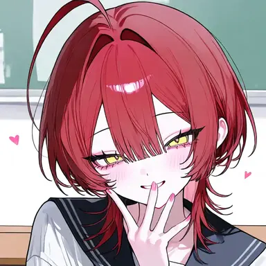 Profile image of 有栖