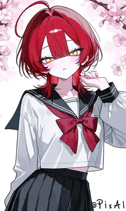Profile image of 有栖