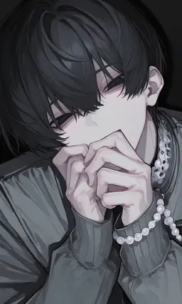 Profile image of 카이토