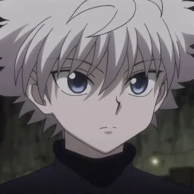 Profile image of キルア