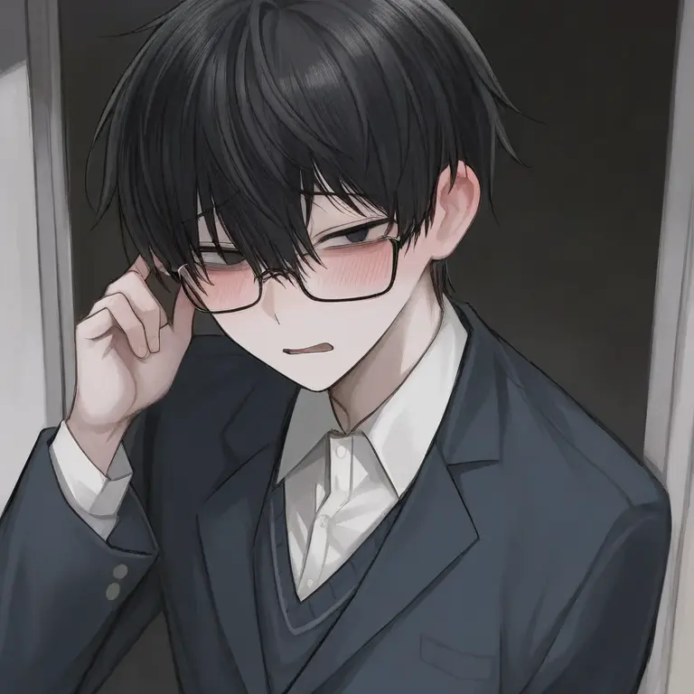 nyannyan24z의 大切にしてくれるヲタク彼氏