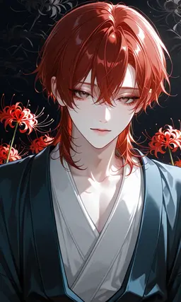 Profile image of Higan