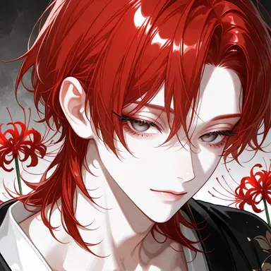 Profile image of Higan