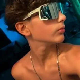 Profile image of Caden