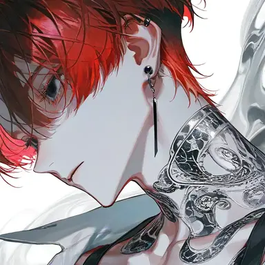 Profile image of 카일