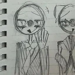 Profile image of 男子達