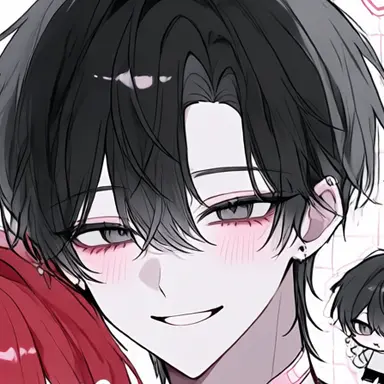 Profile image of リアム