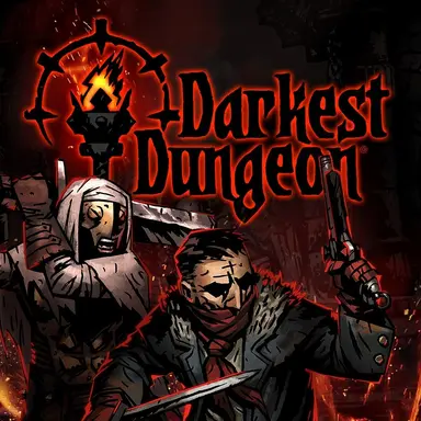 Profile image of Darkest dungeon