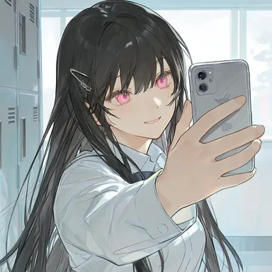 Profile image of 민서아
